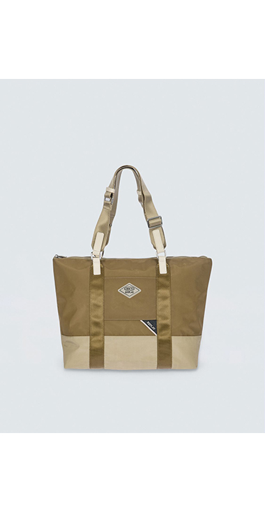 BRICS＆REPLAY 3in1トートバッグ LARGE